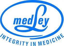 Medley Pharmaceuticals Ltd logo